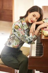 -New Fashion发型定制