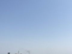 -梁子岛生态旅游区