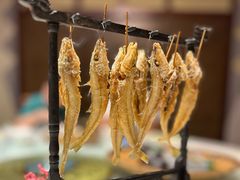 德天归春河鱼-壮乡楼民俗文化苑(李宁体育园店)