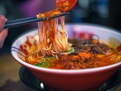 -豚王拉面(铜锣湾店 )