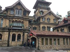 -马勒别墅饭店(静安寺店)