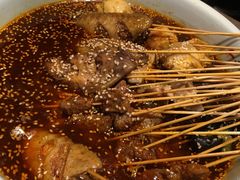 -辛香汇(大华第一坊店)