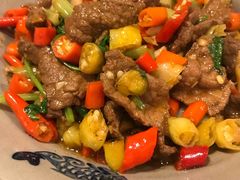 小炒肉-潇湘阁(望京SOHO店)