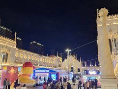-励骏庞都广场(琴政路店)