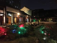-祝家花園(伯渎港店)