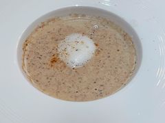 松露菌菇汤-戈雅法餐厅(世界城广场店)