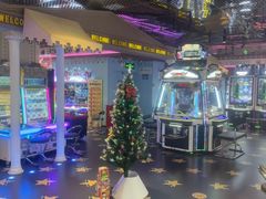 -反斗乐园(领展中心城店)