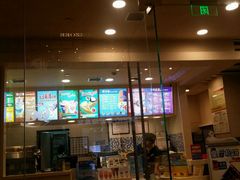 -DQ·蛋糕·冰淇淋(领秀城店)
