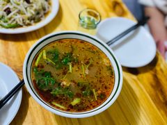 -三中高皇羊肉馆