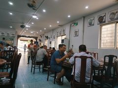 -红星光发煲仔饭(大石街店)