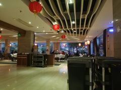 大堂-沙河粉村·国家非遗传承(云台店)