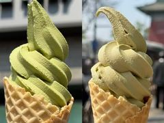 -吴裕泰茶庄(前门大街店)