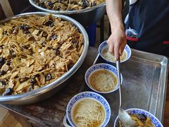 -西园寺素食(西园弄戒幢律寺店)