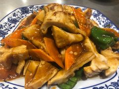 肚领-清真·八大碗(新华店)