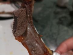 -东方亚克西餐厅(西康路店)