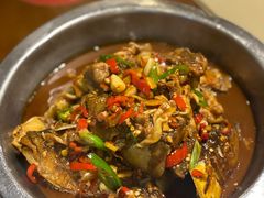 -回家吃饭·地道南昌菜(建德观总店)
