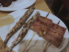 -福烤锦花(长乐路店)