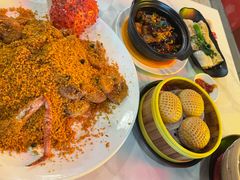 -日昌餐馆(亦庄店)