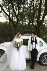 点击看大图 -太郎花子婚纱摄影艺术中心