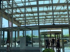 -上海外滩茂悦大酒店