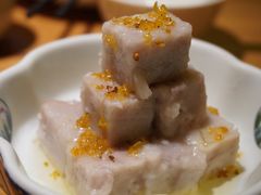 桂花荔浦芋头-庆春朴门