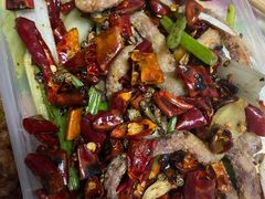 -老七饭馆(光荣道总店)