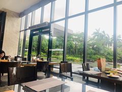 -美食汇·海鲜自助西餐厅·江门富力万达嘉华酒店