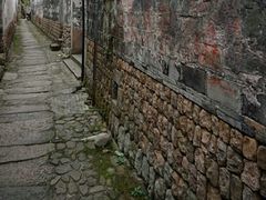 -溪口-滕头旅游景区