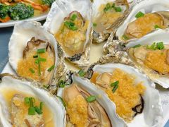 -明记海鲜大排档(巽寮湾店)