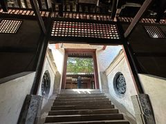 -宁波市保国寺古建筑博物馆