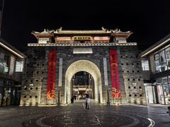 -回龙窝历史文化街区