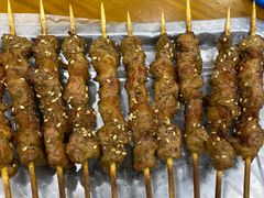 -穆伊林牛羊肉店(白山路店)