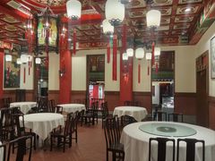 -梅龙镇酒家(南京西路总店)