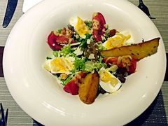 -LA CREPERIE BRETONNE布列塔尼法式餐厅(天童北路店)