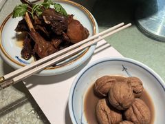 -山外山菜馆(玉泉路店)