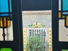 -荔湾博物馆