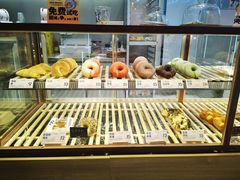 -One Bagel·一个贝果(凯德mall大峡谷店)