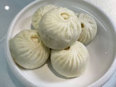 松茸包子-名善山珍·野生菌汤锅(文殊院店)