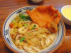 -爱家面馆(常州总店)