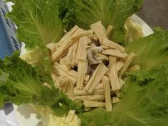 -霄汉牛三鲜湖北砂锅菜(万松园2店)