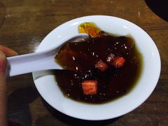 -龙门烤鱼(东方宝泰店)