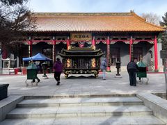 -哈尔滨极乐寺