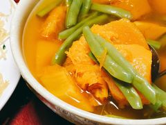粑粑菜-廖玖玖璧山兔来凤鱼江湖菜(王家塘街店)