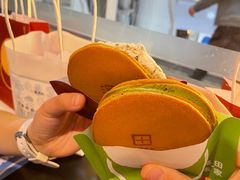-泽田本家·铜锣烧(美罗城店)