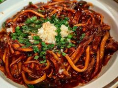 -兰溪小馆(东直门簋街店)