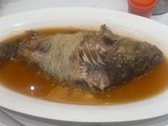 -梅利汴京烤鸭•开封豫菜地标店(东大街店)