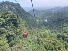 -青城山