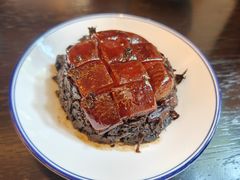 -咸亨酒店•非遗绍兴菜•中华老字号(堂吃餐厅)