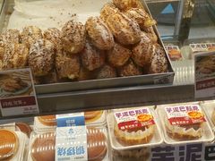 -彭记优口(王府井购物中心店)