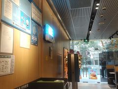 -麦当劳(徐汇漕溪北路百脑汇店)